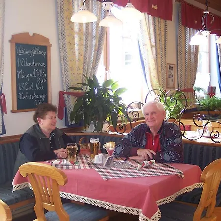 Dretenpacherhof * Trattenbach (Lower Austria)