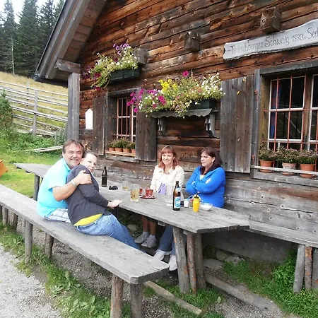 Dretenpacherhof Gasthof