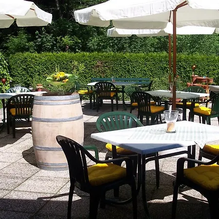Dretenpacherhof Gasthof *