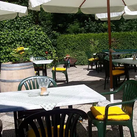 Gasthof Dretenpacherhof *
