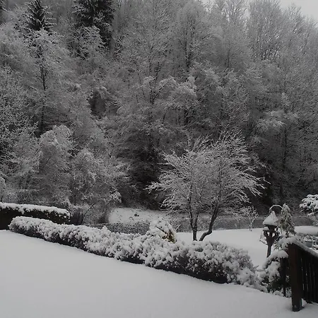 Dretenpacherhof * Trattenbach (Lower Austria)