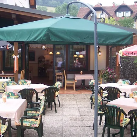 Dretenpacherhof Gasthuis