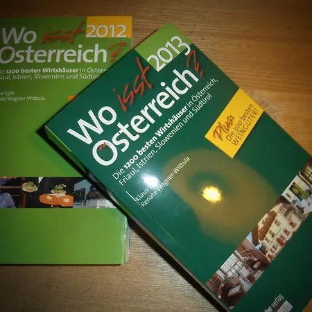 Dretenpacherhof Gasthof *