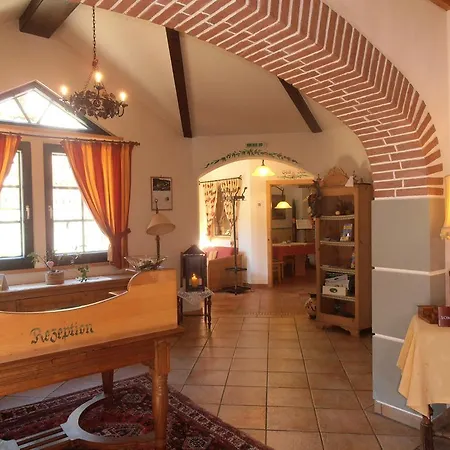 Dretenpacherhof Gasthuis