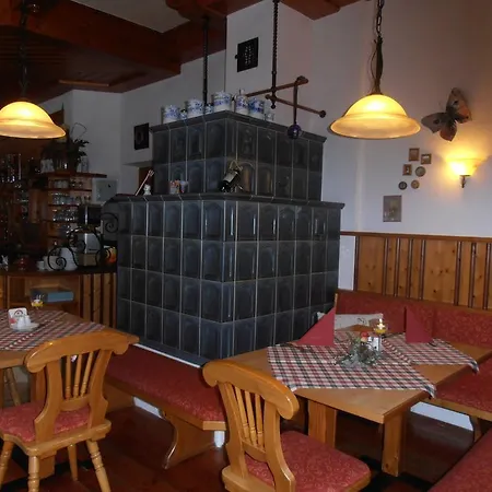 Dretenpacherhof *