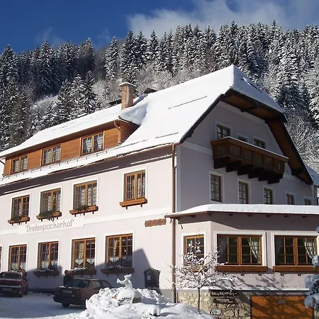 Dretenpacherhof * Trattenbach (Lower Austria)